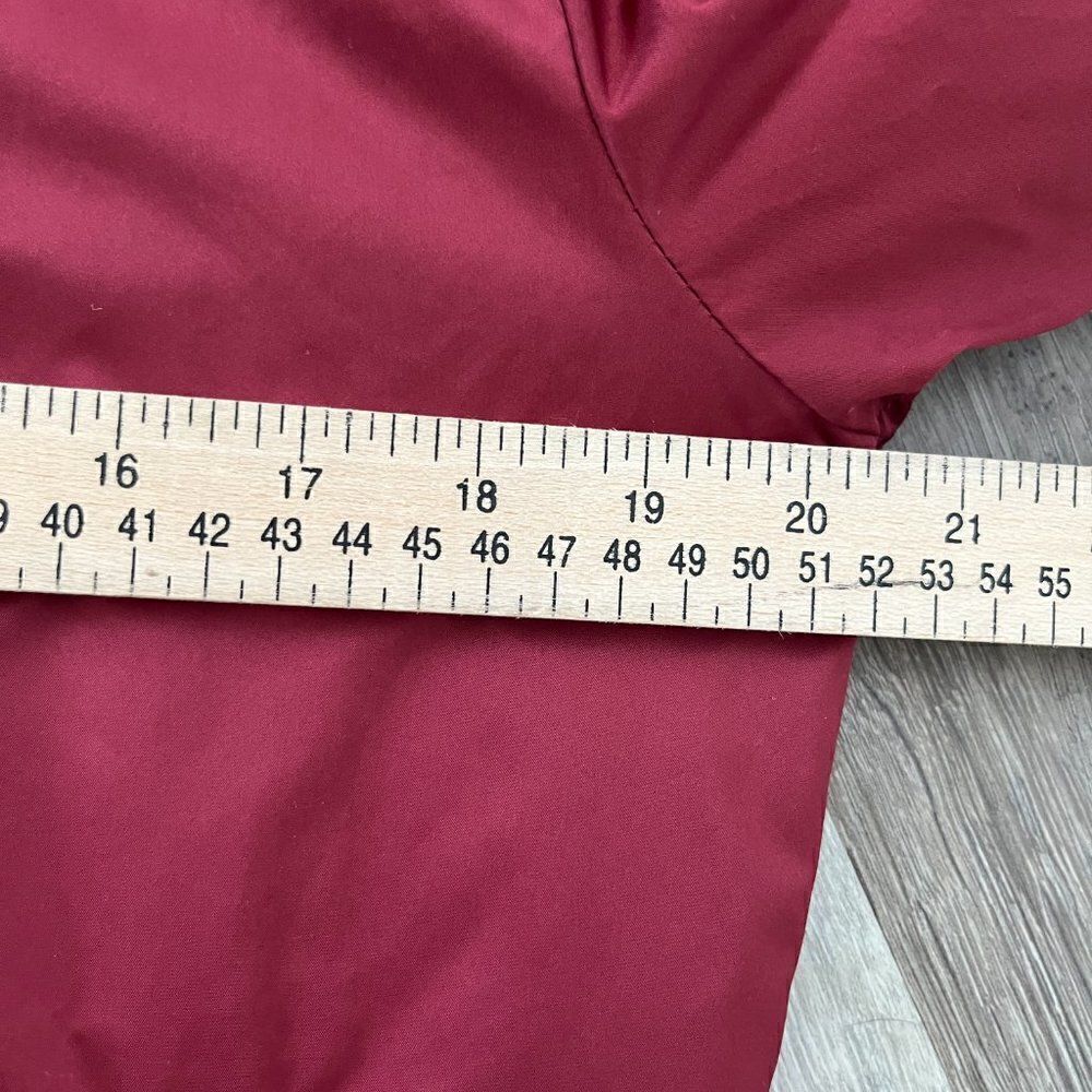 Ted Baker London bomber jacket size 2 - Picture 8 of 15